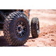 Yamaha Viking / Wolverine / YXZ Teton UTV Beadlock Wheels by Tusk